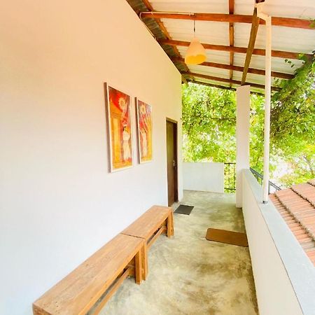 Coconut Reach Otel Mirissa Dış mekan fotoğraf