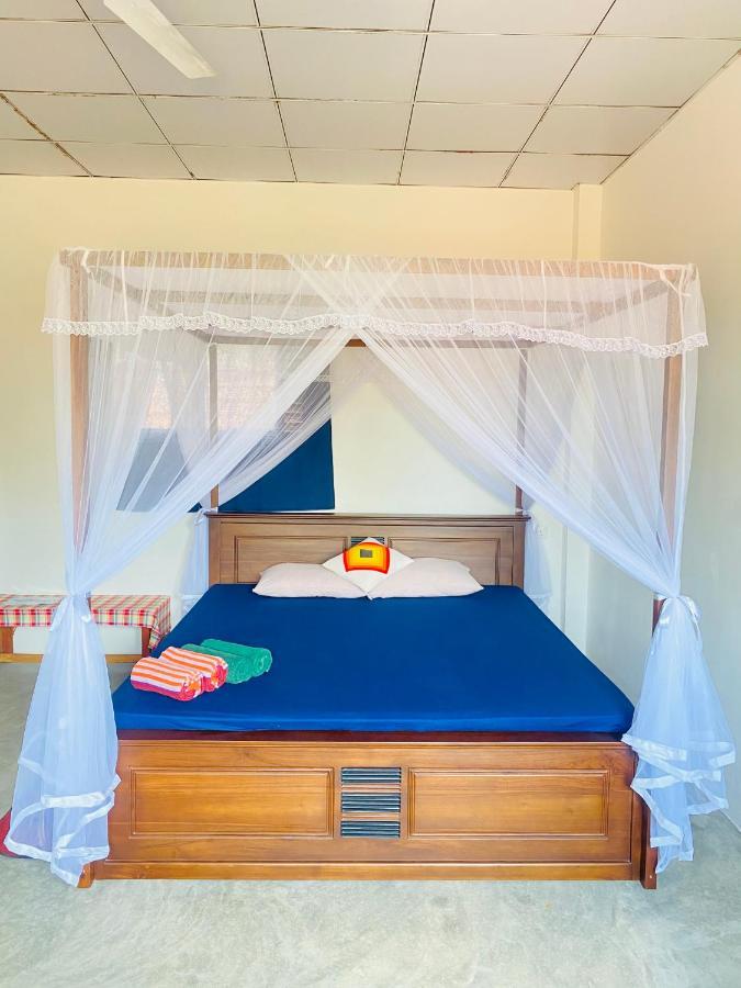 Coconut Reach Otel Mirissa Dış mekan fotoğraf