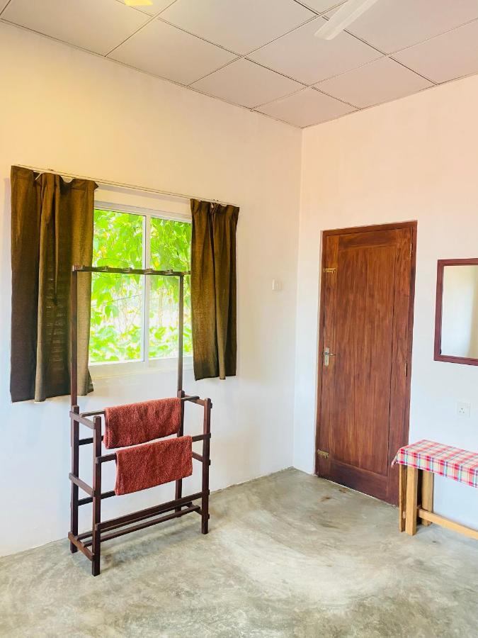 Coconut Reach Otel Mirissa Dış mekan fotoğraf